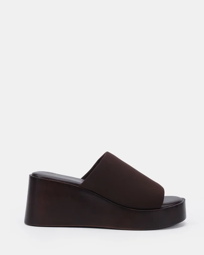 Novo - Wenton Wedges