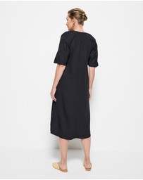 Commonry - Pauline Dress