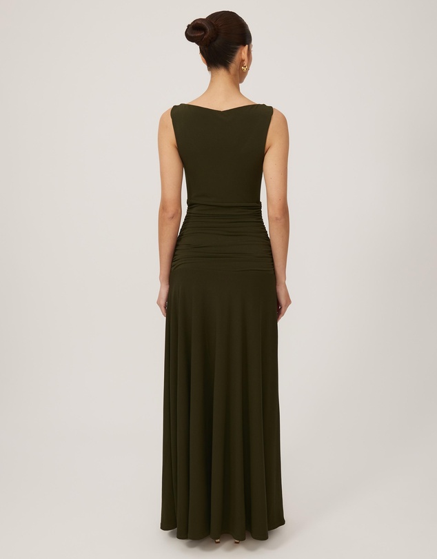 Tussah - Malia Maxi Dress
