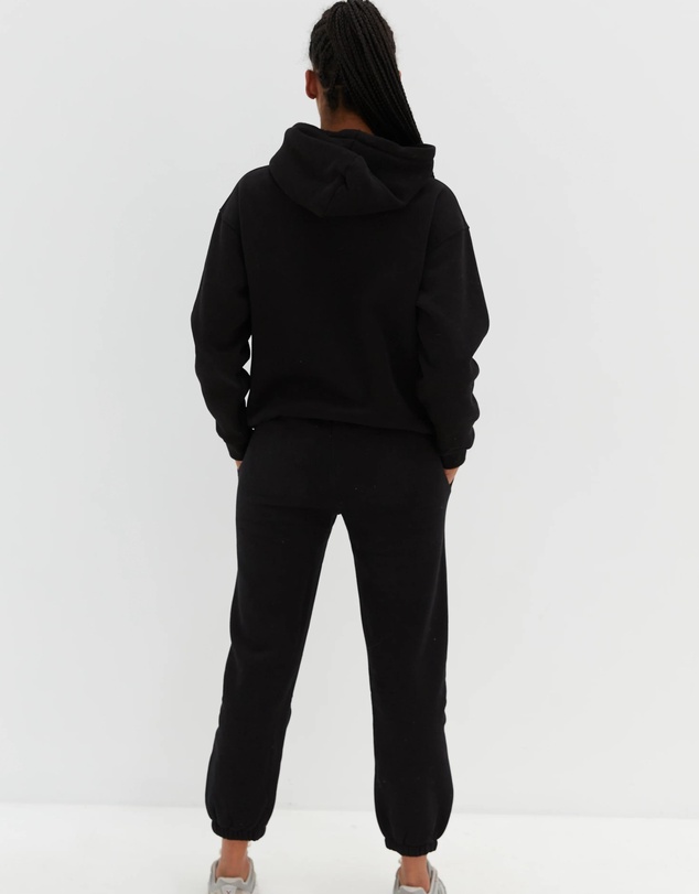 Style Addict - Sojo Hoodie