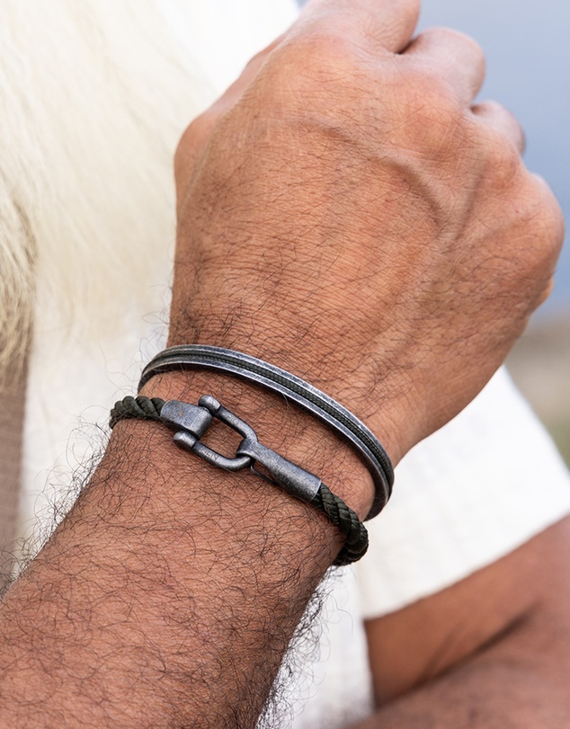PIG&HEN - Lobster Larry Bracelet