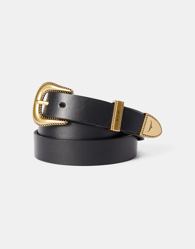 R.M.Williams - Agnes Belt