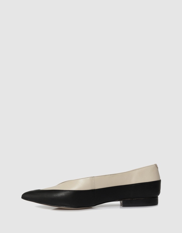 Sempre Di - Melania Courtshoes
