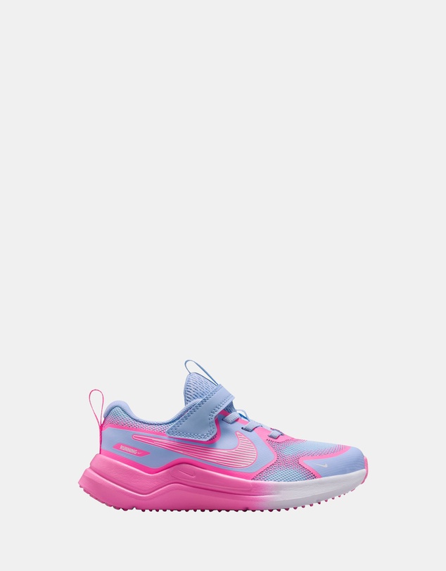 Nike - Cosmic Runner Swoosh Pre-School
