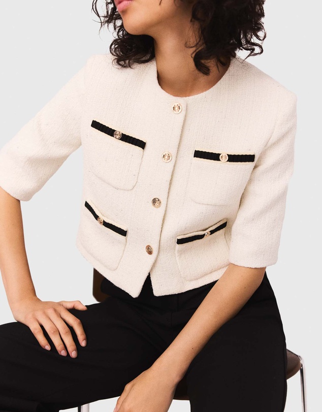Maje - Vitanina Blazer
