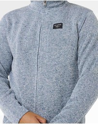 Rip Curl - Crescent Zip Through