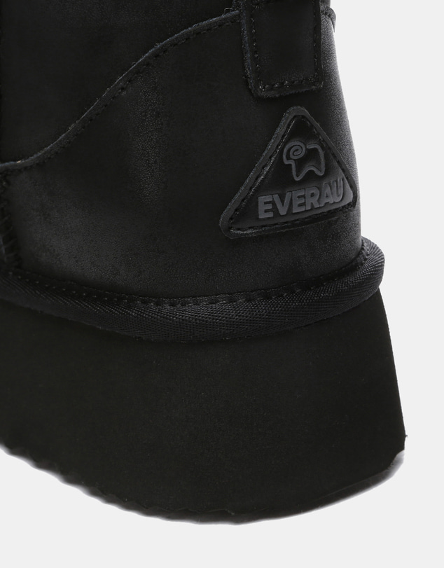 EVERAU - EverAU Ugg Romi Cow Suede Upper UGG Boots
