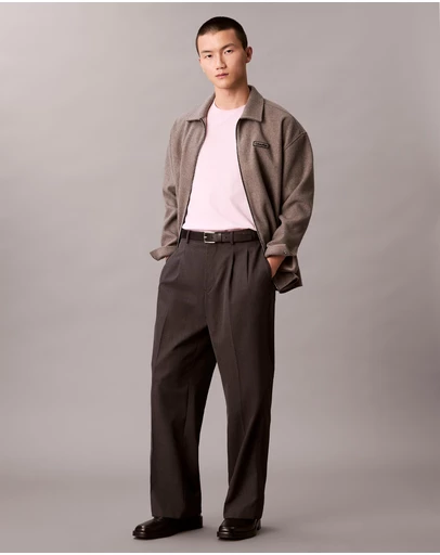 Calvin Klein - Pima Cotton T-Shirt