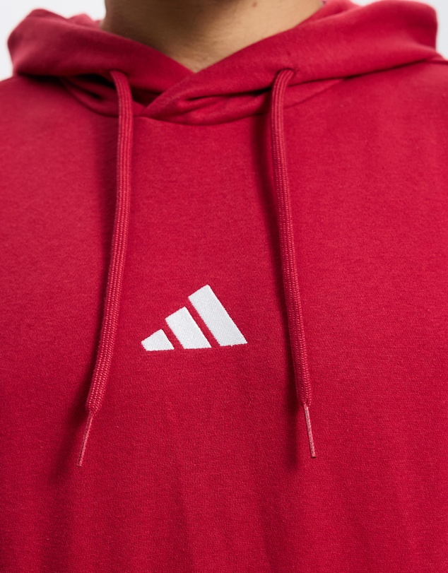 adidas Sportswear - Essentials Feelcozy Fleece Hoodie