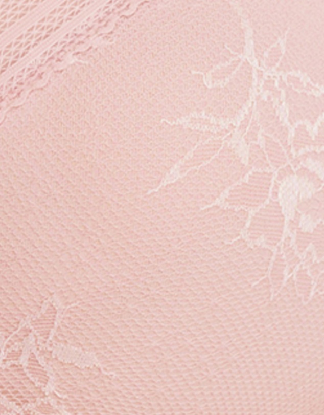 Natori - Love Lace Unpadded Wired T-Shirt Bra