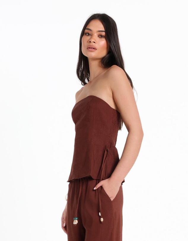 Lost in Lunar  - Arli Top
