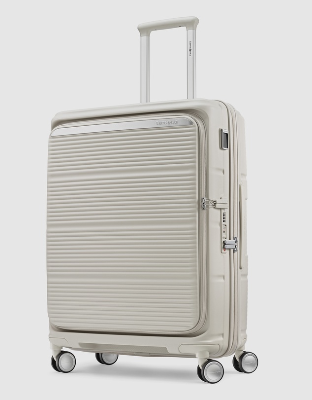 Samsonite - Paralux Suitcase Suitcase 67Cm Expandable