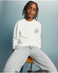 M.N.G - Driving T-Shirt - Teens