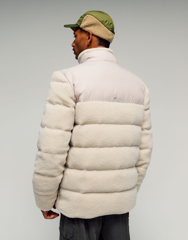 Kathmandu - Epiq Hybrid Fleece Jacket
