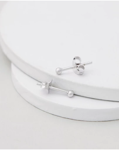 EL&RO Jewellery - Belle Studs