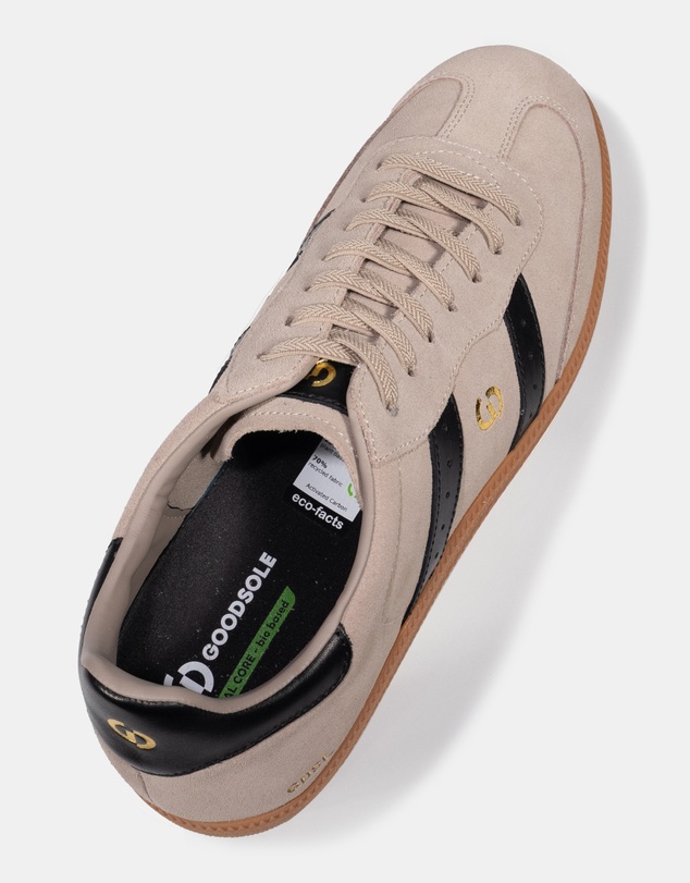 Goodsole - 2001 Parallel