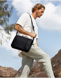 Status Anxiety - Set Your Sights Messenger Bag
