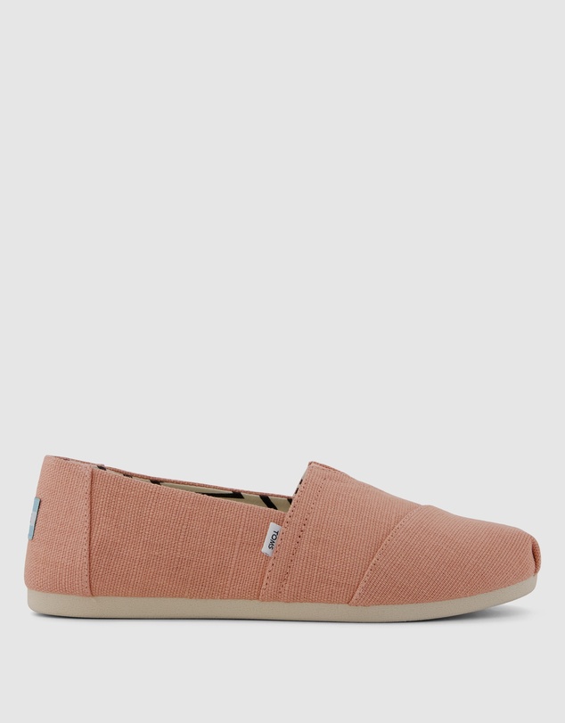 TOMS - Alpargata Classic - Women's
