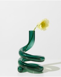 House of Nunu - Cobra Vase