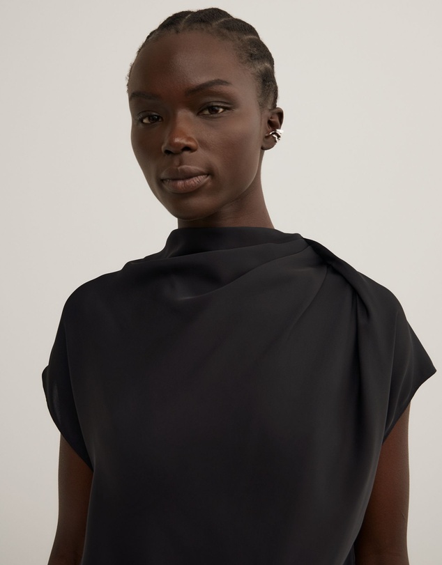 Witchery - Tuck Shoulder Top
