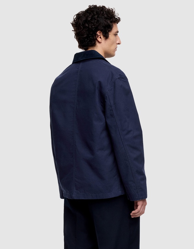 ARKET - Canvas Chore Jacket