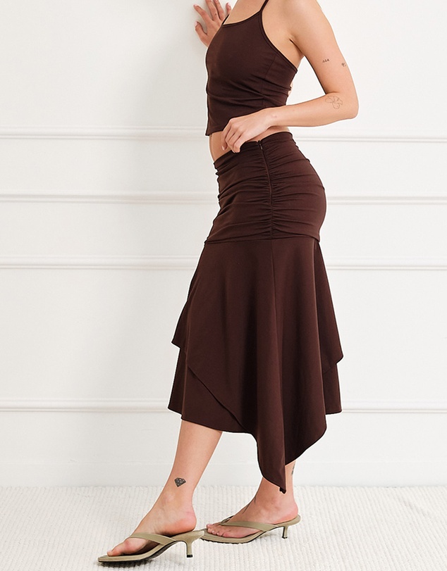Feners - Gresca Skirt