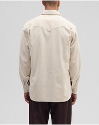 NN07 - Ricky Shirt