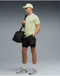 Puma - PWRMODE Woven Shorts - Men