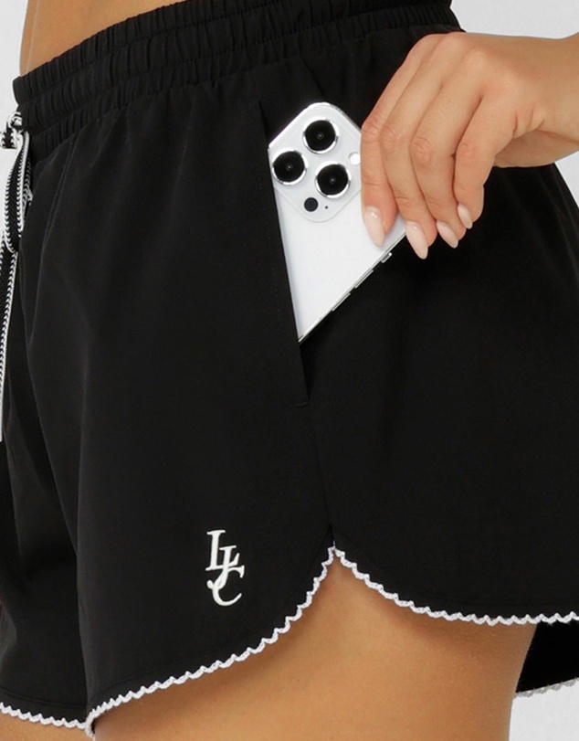 Lorna Jane - Pretty Sweet Run Shorts