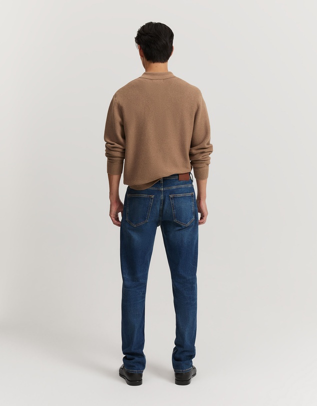 Country Road - Standard Fit Denim Jean