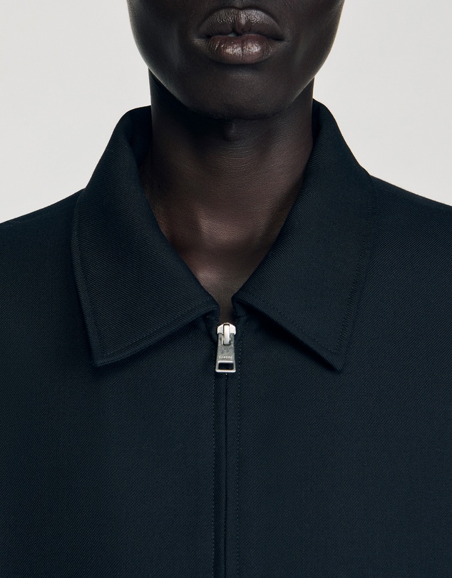 Sandro - Theo Jacket