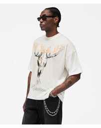Represent - BRITISH COWBOYS T-SHIRT