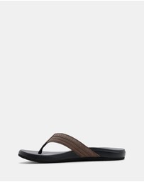 Call It Spring - Spinnaker Sandals