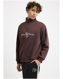 Arvust - Studious Quarter Zip