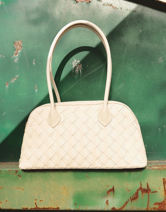 M.N.G - G Clavel Bag