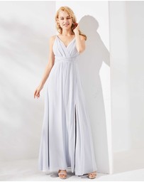 Alabaster The Label - Aries Dress