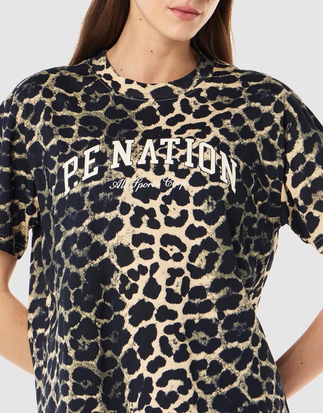 P.E Nation - Heritage Tee
