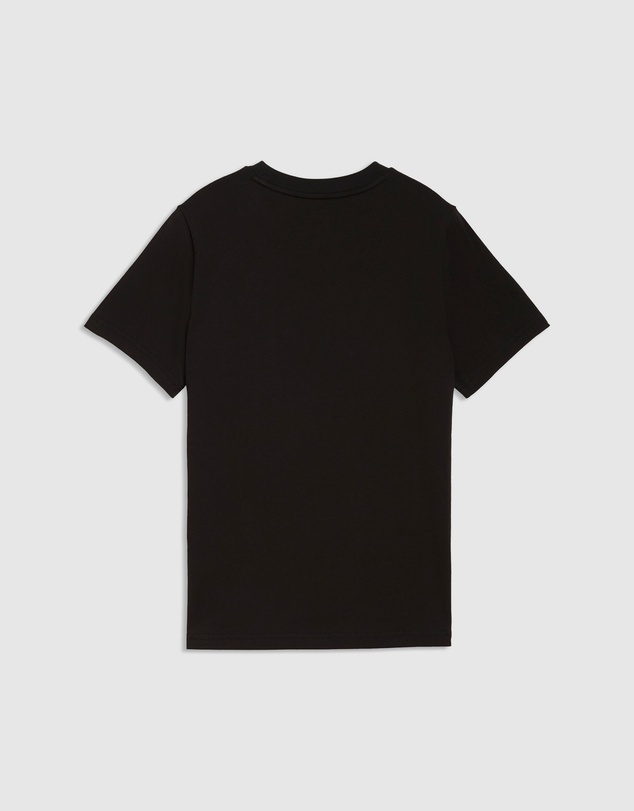 Puma - Essentials Camo Tee - Boys