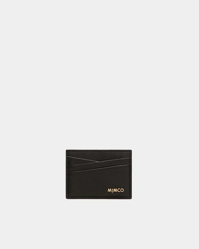 MIMCO - Drift Slim Credit Card Holder