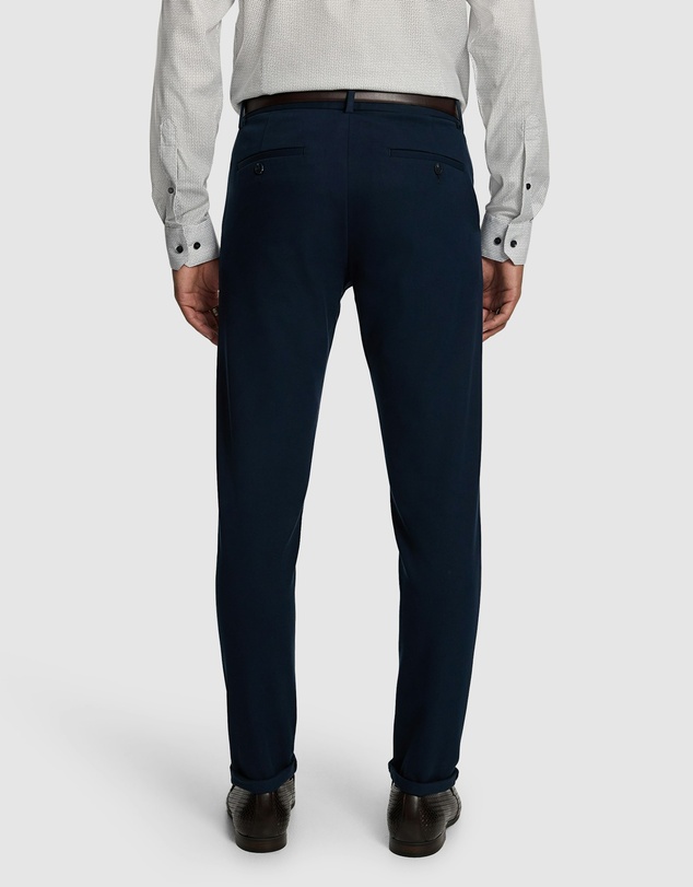 yd. - Energy Hyper Stretch Chino