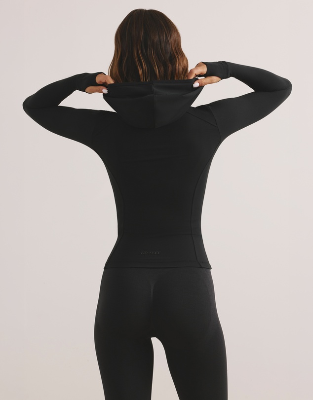 BO+TEE - Vigour Jet Jacket