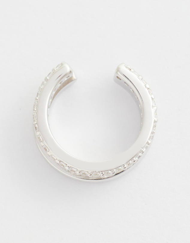EL&RO Jewellery - Willa Split Ear Cuff