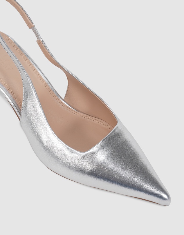 Nude Footwear - Layla