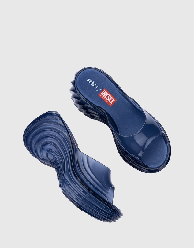 Melissa - Melissa Quantum Platform + Diesel
