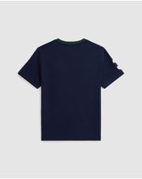 Polo Ralph Lauren - Big Pony 20th Anniversary Tee - Teens