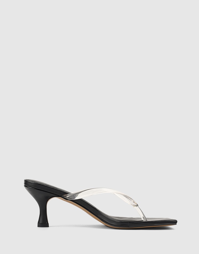 LANA WILKINSON - Keeley Sandal Mule