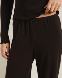 Atmos&Here - Karli Long Sleeve Pyjama Set
