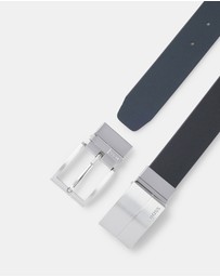 BOSS - Geppy Soft Multi-Buckle Belt