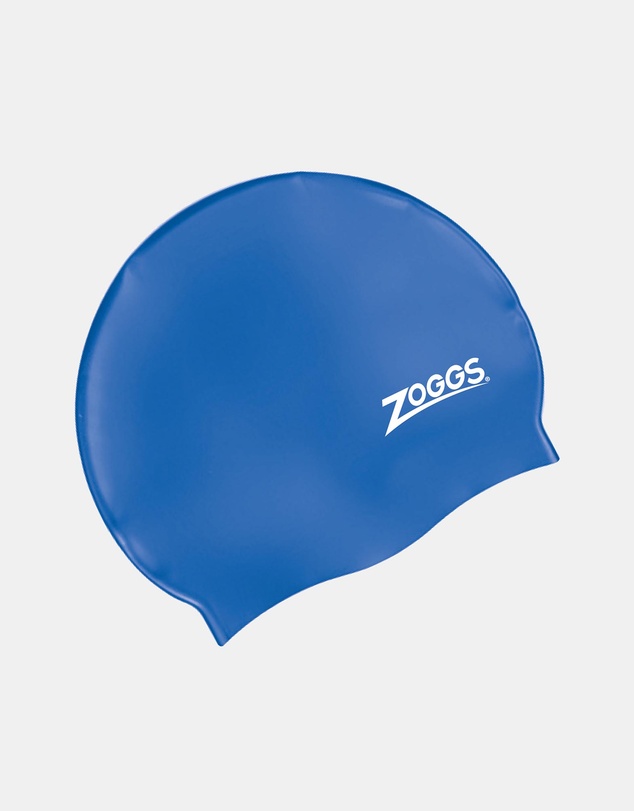 Zoggs - Silicone Cap