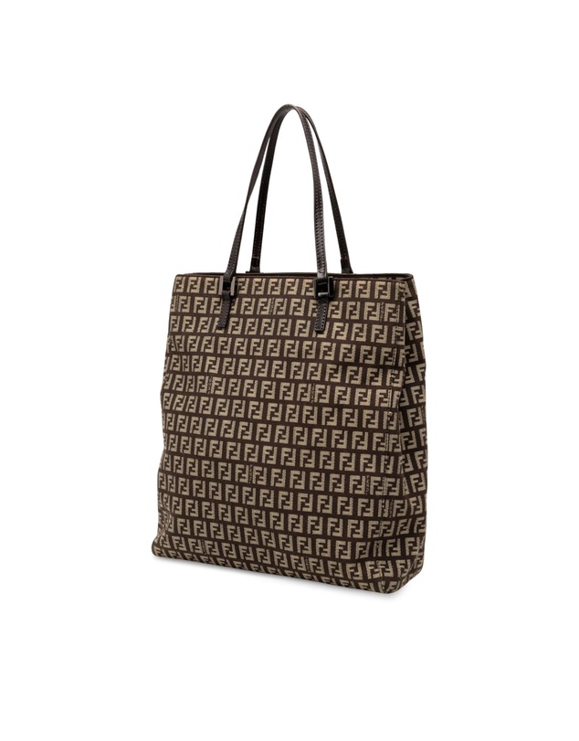 Pre-Loved by Azura Reborn - Pre-Loved Zucchino Canvas Tote